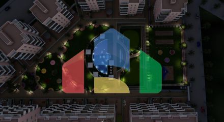 НОВЫЙ ЖИЛОЙ КОМПЛЕКС В ЭЛЬ-РАСО, ГВАРДАМАР-ДЕЛЬ-СЕГУРА