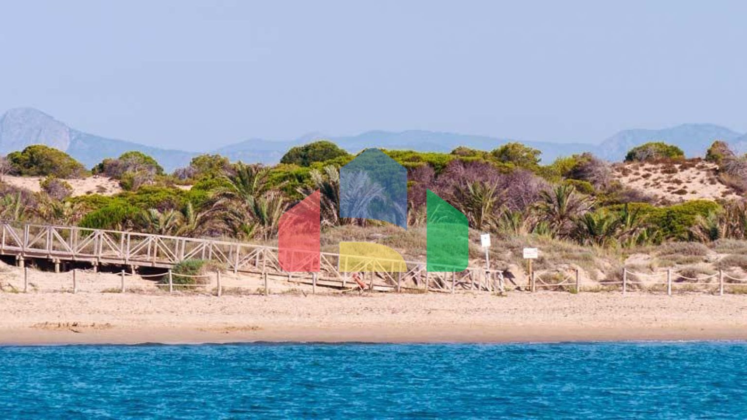 НОВЫЙ ЖИЛОЙ КОМПЛЕКС В ГВАРДАМАР-ДЕЛЬ-СЕГУРА