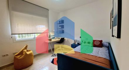 Новые виллы на просторных участках площадью 500+ м² в Лорке