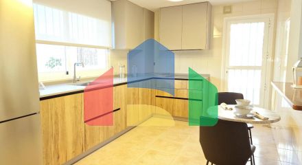 Новые виллы на просторных участках площадью 500+ м² в Лорке