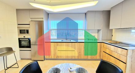 Новые виллы на просторных участках площадью 500+ м² в Лорке