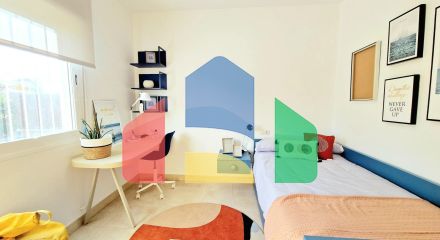 Новые виллы на просторных участках площадью 500+ м² в Лорке