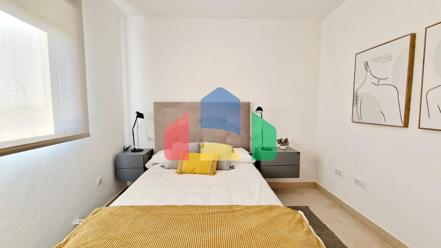 Новые виллы на просторных участках площадью 500+ м² в Лорке