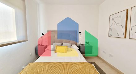 Новые виллы на просторных участках площадью 500+ м² в Лорке