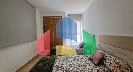 Новые виллы на просторных участках площадью 500+ м² в Лорке