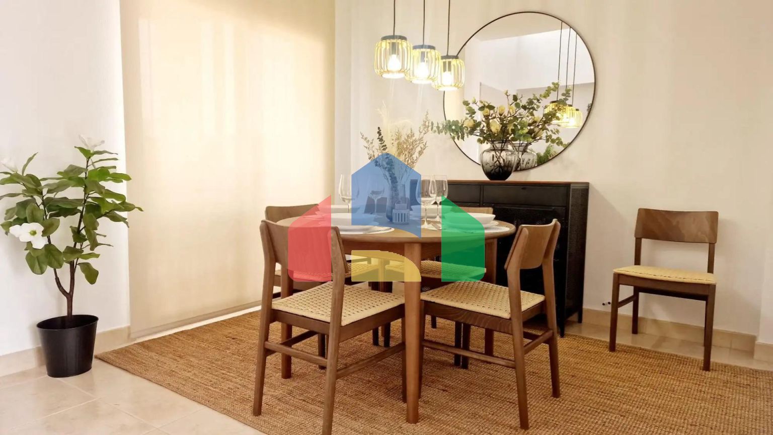 Новые виллы на просторных участках площадью 500+ м² в Лорке