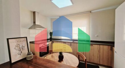 Новые виллы на просторных участках площадью 500+ м² в Лорке