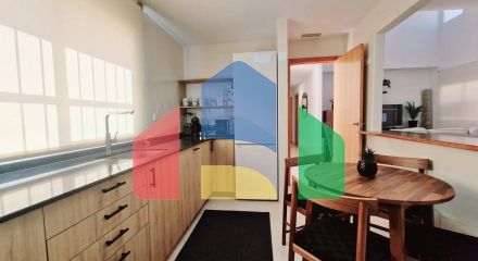 Новые виллы на просторных участках площадью 500+ м² в Лорке