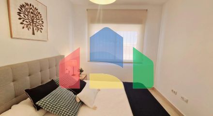 Новые виллы на просторных участках площадью 500+ м² в Лорке