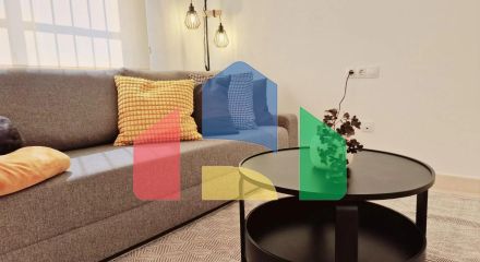 Новые виллы на просторных участках площадью 500+ м² в Лорке