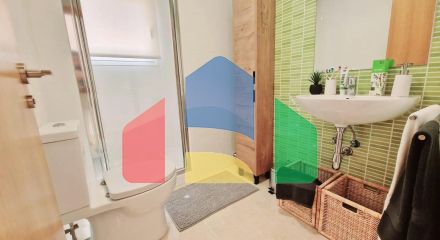 Новые виллы на просторных участках площадью 500+ м² в Лорке