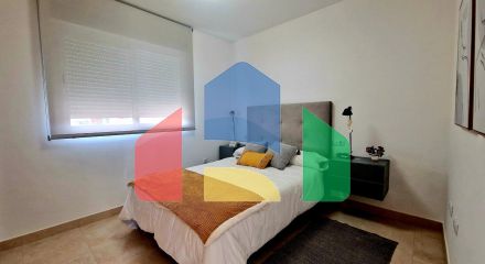 New Build Villas on Spacious 500+ m² Plots in Lorca