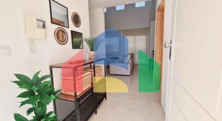 Новые виллы на просторных участках площадью 500+ м² в Лорке