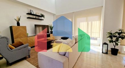 Новые виллы на просторных участках площадью 500+ м² в Лорке