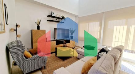Новые виллы на просторных участках площадью 500+ м² в Лорке