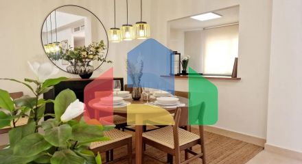 Новые виллы на просторных участках площадью 500+ м² в Лорке