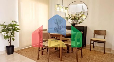 Новые виллы на просторных участках площадью 500+ м² в Лорке