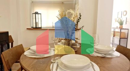 Новые виллы на просторных участках площадью 500+ м² в Лорке