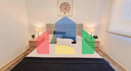 Новые виллы на просторных участках площадью 500+ м² в Лорке