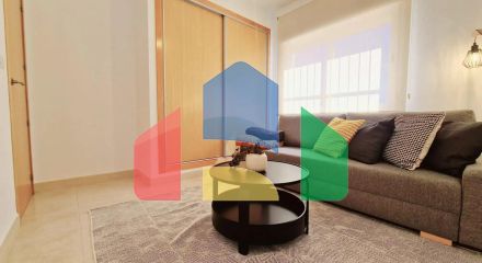 Новые виллы на просторных участках площадью 500+ м² в Лорке