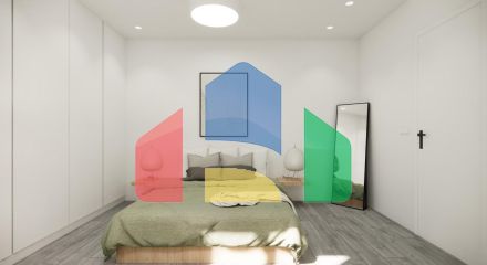 Новые апартаменты в средиземноморском стиле всего в 100 м от пляжа в Торре-де-ла-Орадада