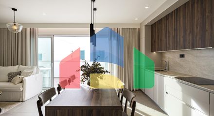 НОВЫЙ ЖИЛОЙ КОМПЛЕКС В ТОРРЕ-ДЕ-ЛА-ОРАДАДА