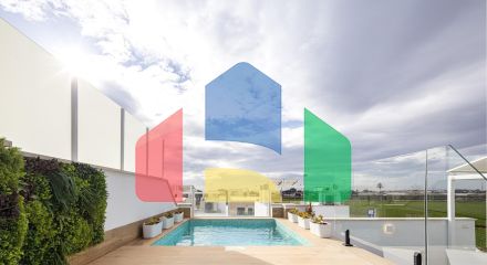 НОВЫЙ ЖИЛОЙ КОМПЛЕКС В ТОРРЕ-ДЕ-ЛА-ОРАДАДА