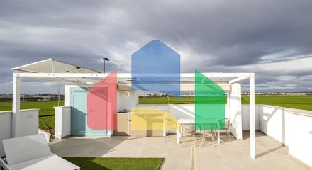 НОВЫЙ ЖИЛОЙ КОМПЛЕКС В ТОРРЕ-ДЕ-ЛА-ОРАДАДА