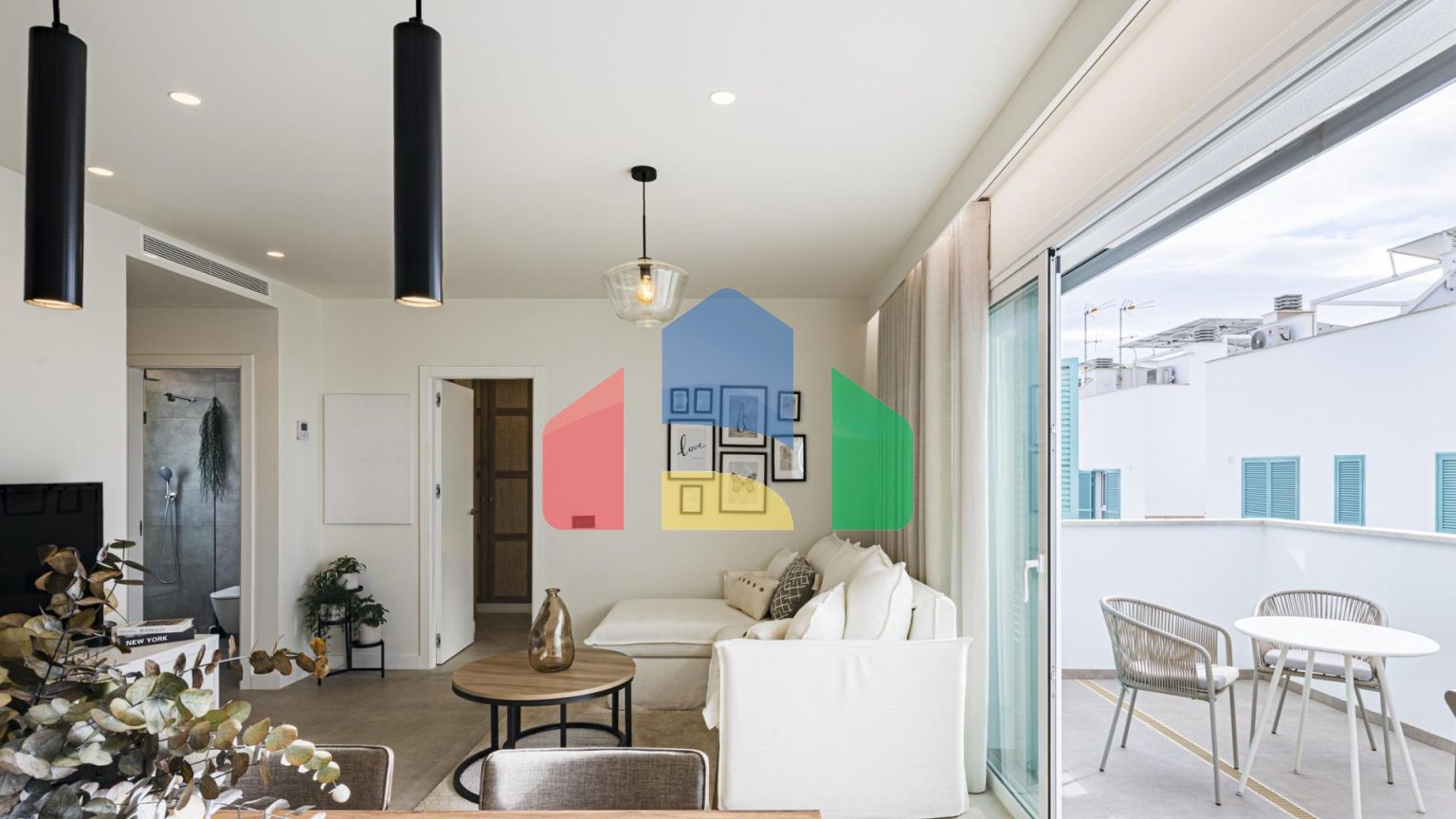 НОВЫЙ ЖИЛОЙ КОМПЛЕКС В ТОРРЕ-ДЕ-ЛА-ОРАДАДА