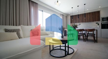 НОВЫЙ ЖИЛОЙ КОМПЛЕКС В ТОРРЕ-ДЕ-ЛА-ОРАДАДА