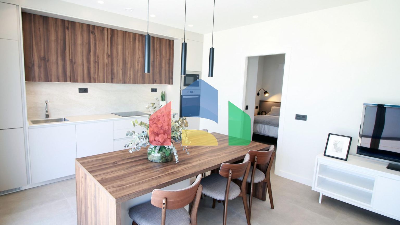 НОВЫЙ ЖИЛОЙ КОМПЛЕКС В ТОРРЕ-ДЕ-ЛА-ОРАДАДА