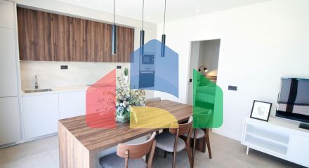 НОВЫЙ ЖИЛОЙ КОМПЛЕКС В ТОРРЕ-ДЕ-ЛА-ОРАДАДА