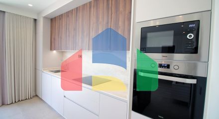 НОВЫЙ ЖИЛОЙ КОМПЛЕКС В ТОРРЕ-ДЕ-ЛА-ОРАДАДА