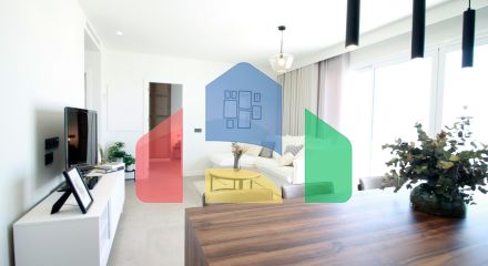 НОВЫЙ ЖИЛОЙ КОМПЛЕКС В ТОРРЕ-ДЕ-ЛА-ОРАДАДА