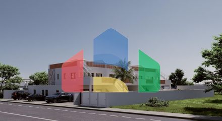 Эксклюзивные новые резиденции в Пилар-де-ла-Орадада, Коста-Бланка