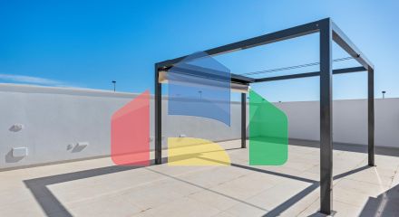 Эксклюзивные новые резиденции в Пилар-де-ла-Орадада, Коста-Бланка