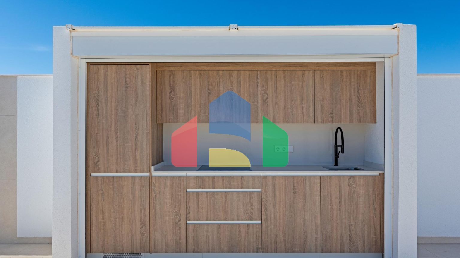 Эксклюзивные новые резиденции в Пилар-де-ла-Орадада, Коста-Бланка