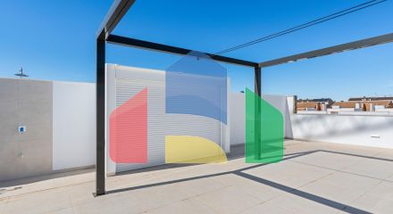 Эксклюзивные новые резиденции в Пилар-де-ла-Орадада, Коста-Бланка