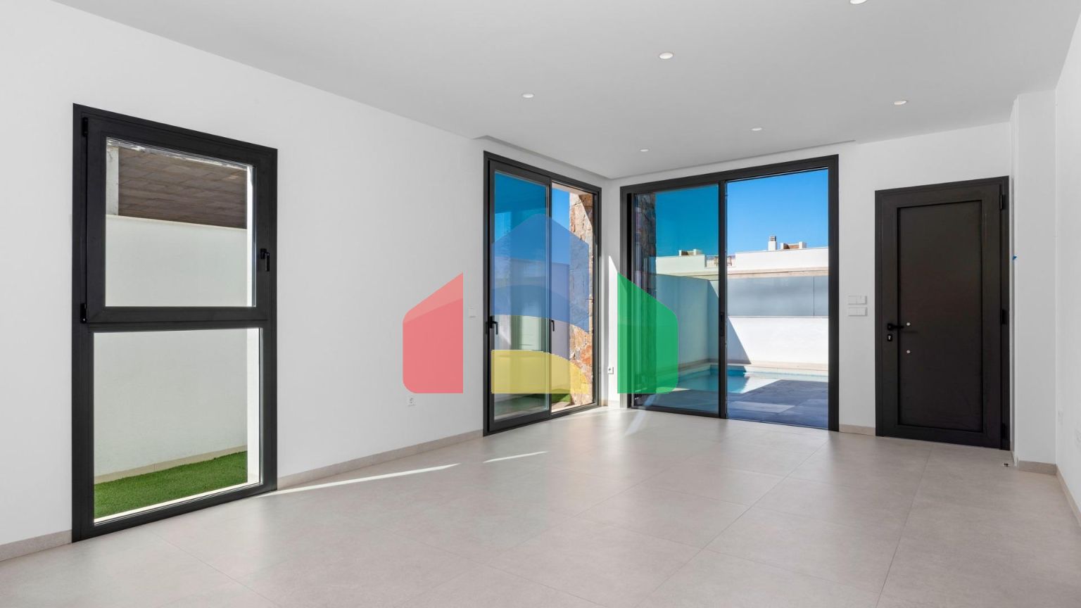 Эксклюзивные новые резиденции в Пилар-де-ла-Орадада, Коста-Бланка