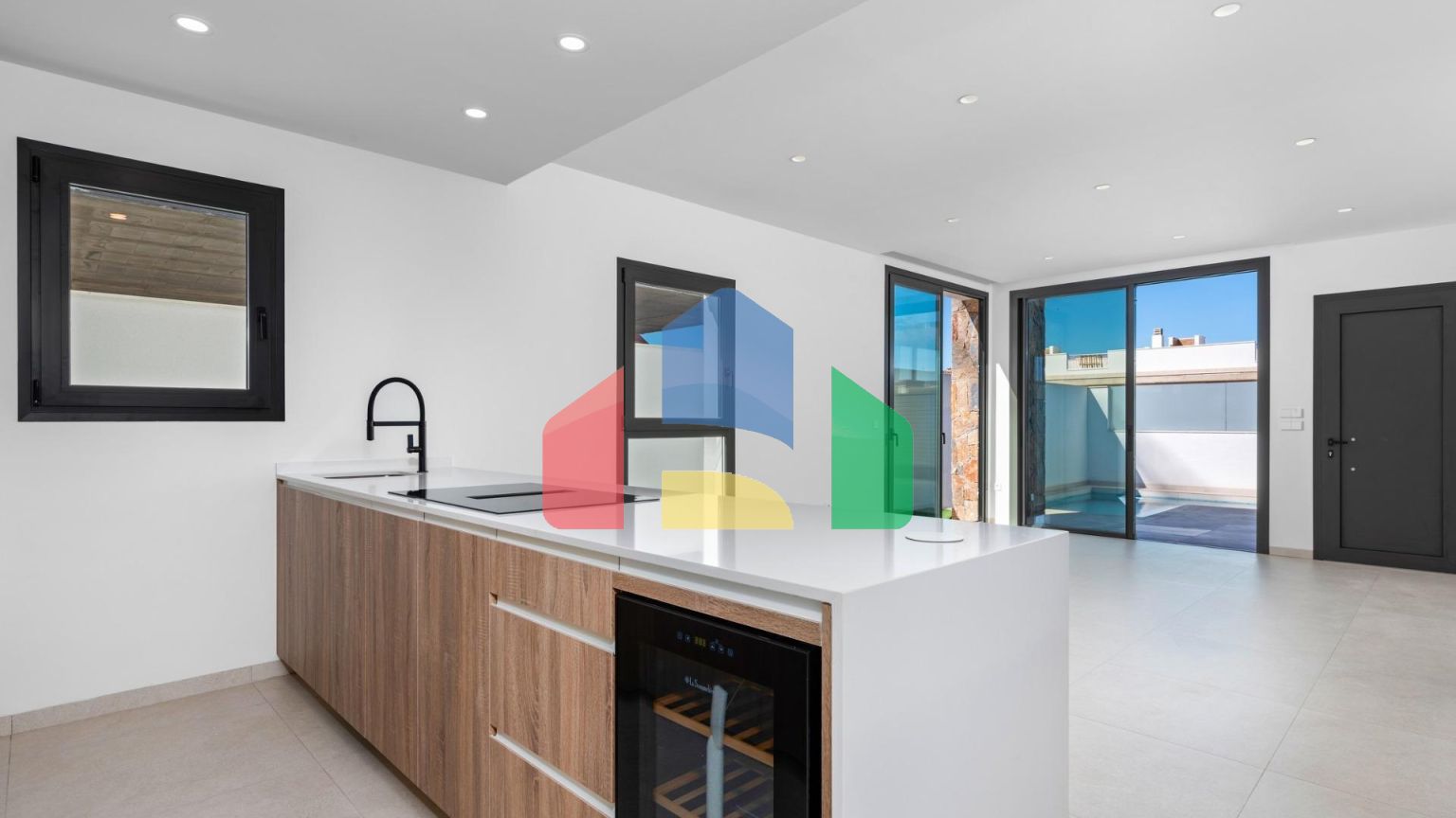 Эксклюзивные новые резиденции в Пилар-де-ла-Орадада, Коста-Бланка