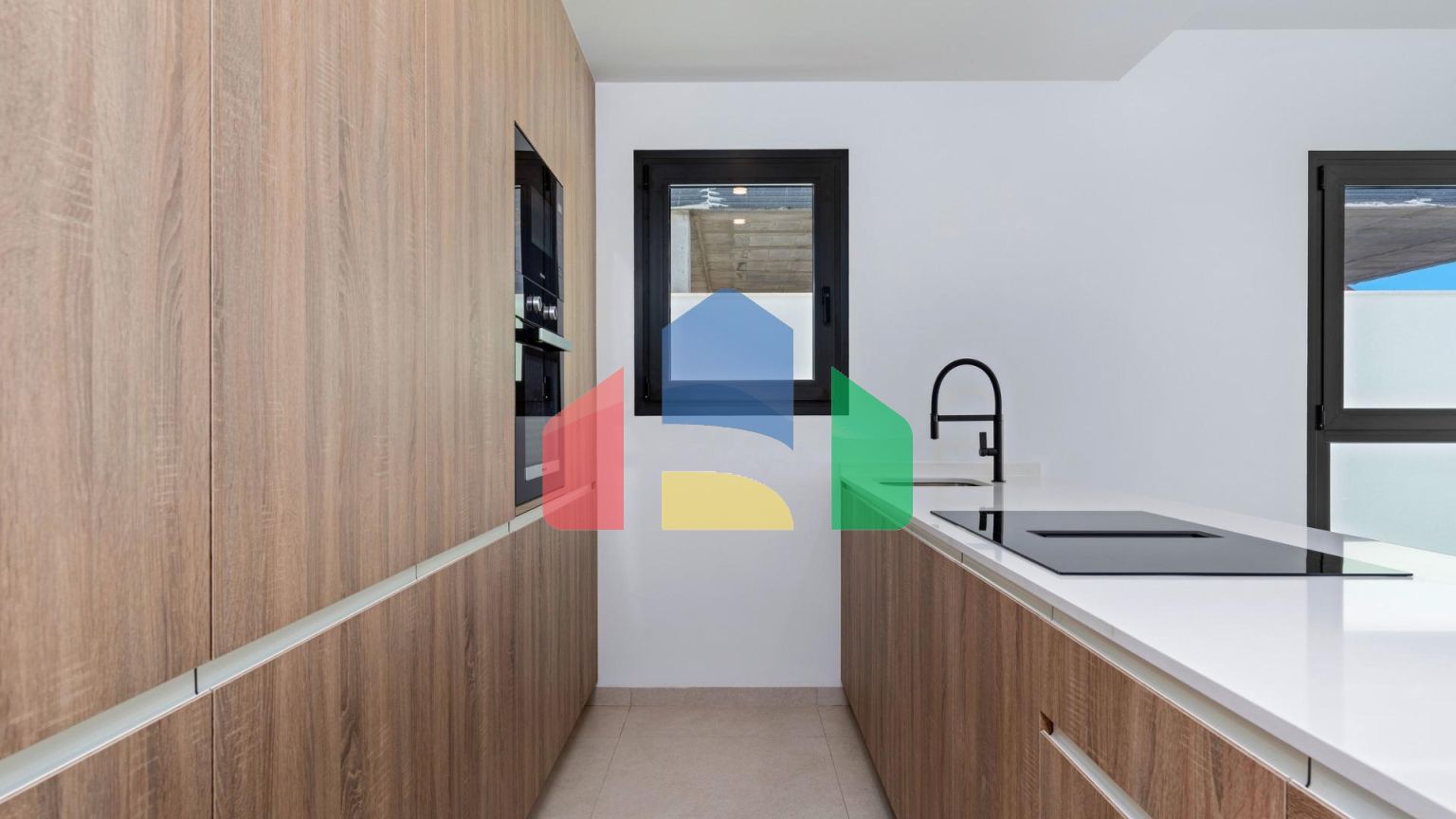 Эксклюзивные новые резиденции в Пилар-де-ла-Орадада, Коста-Бланка