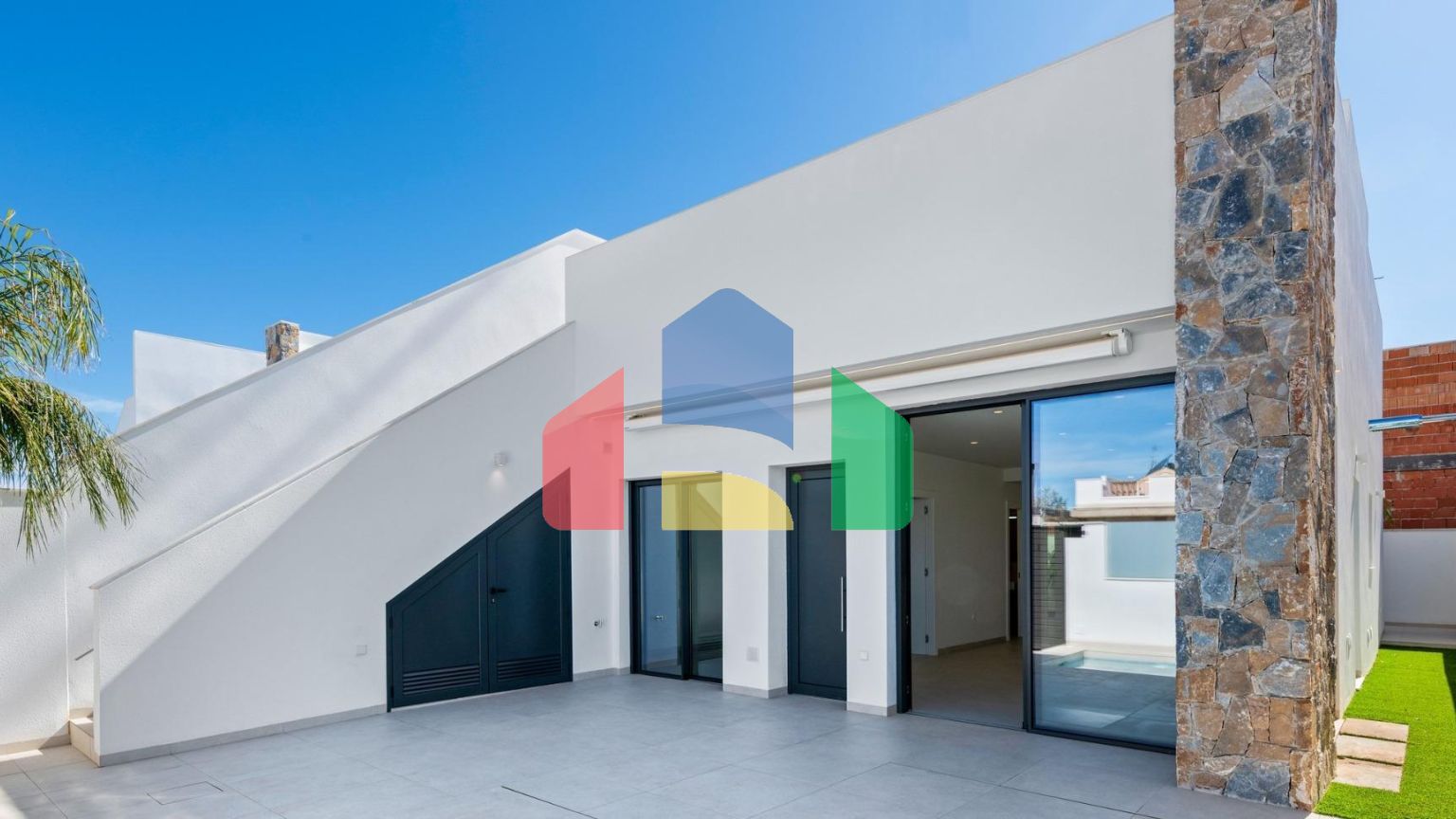 Эксклюзивные новые резиденции в Пилар-де-ла-Орадада, Коста-Бланка