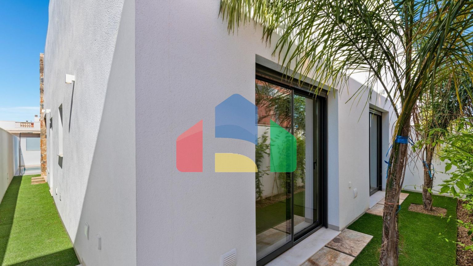 Эксклюзивные новые резиденции в Пилар-де-ла-Орадада, Коста-Бланка