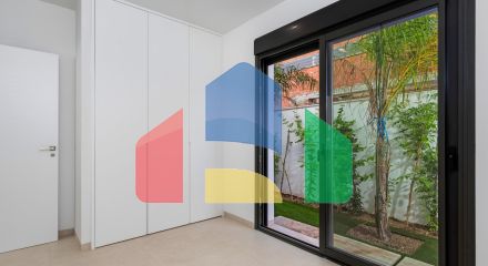 Эксклюзивные новые резиденции в Пилар-де-ла-Орадада, Коста-Бланка