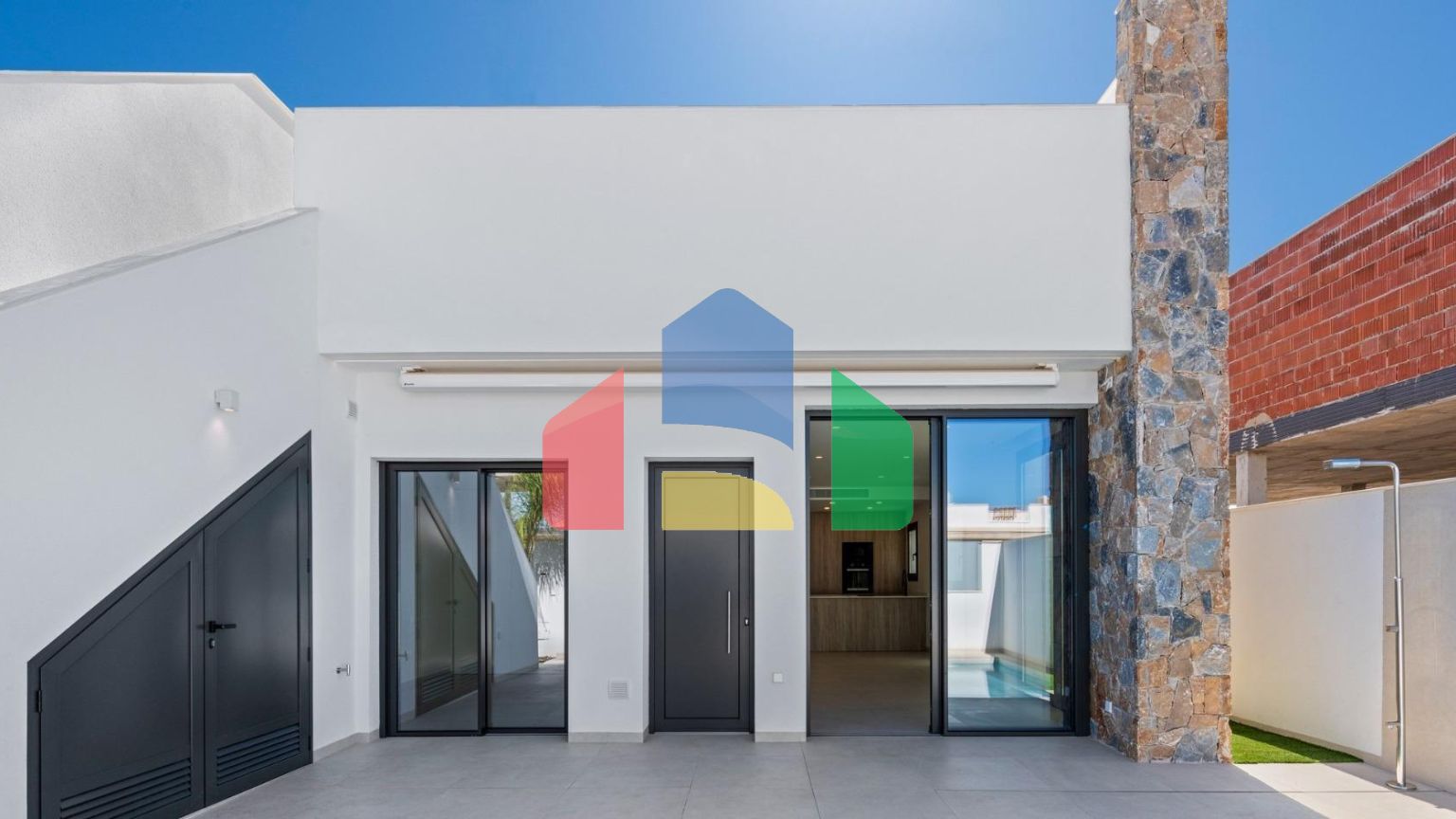 Эксклюзивные новые резиденции в Пилар-де-ла-Орадада, Коста-Бланка