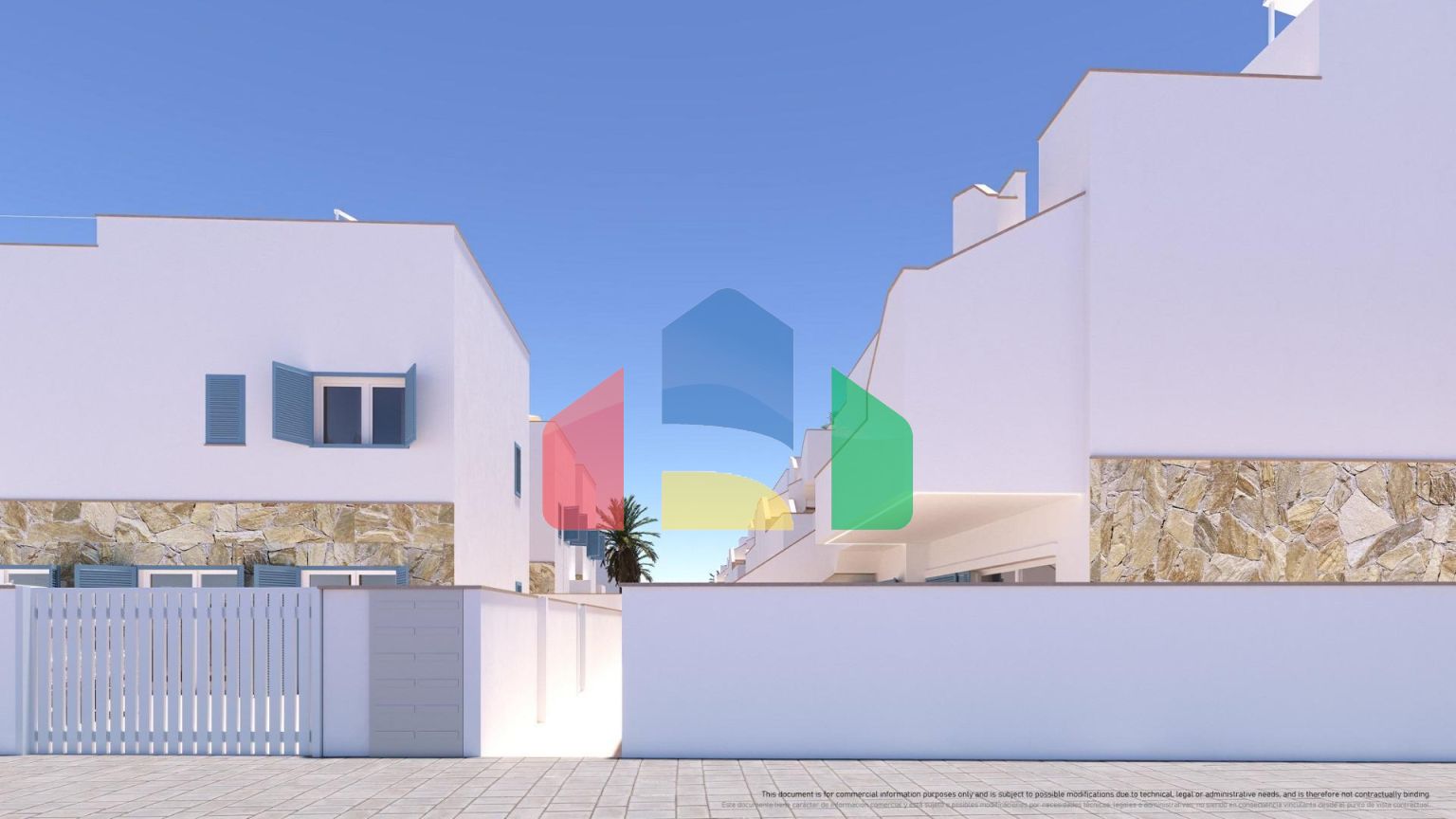 НОВЫЙ ЖИЛОЙ КОМПЛЕКС В ТОРРЕ-ДЕ-ЛА-ОРАДАДА