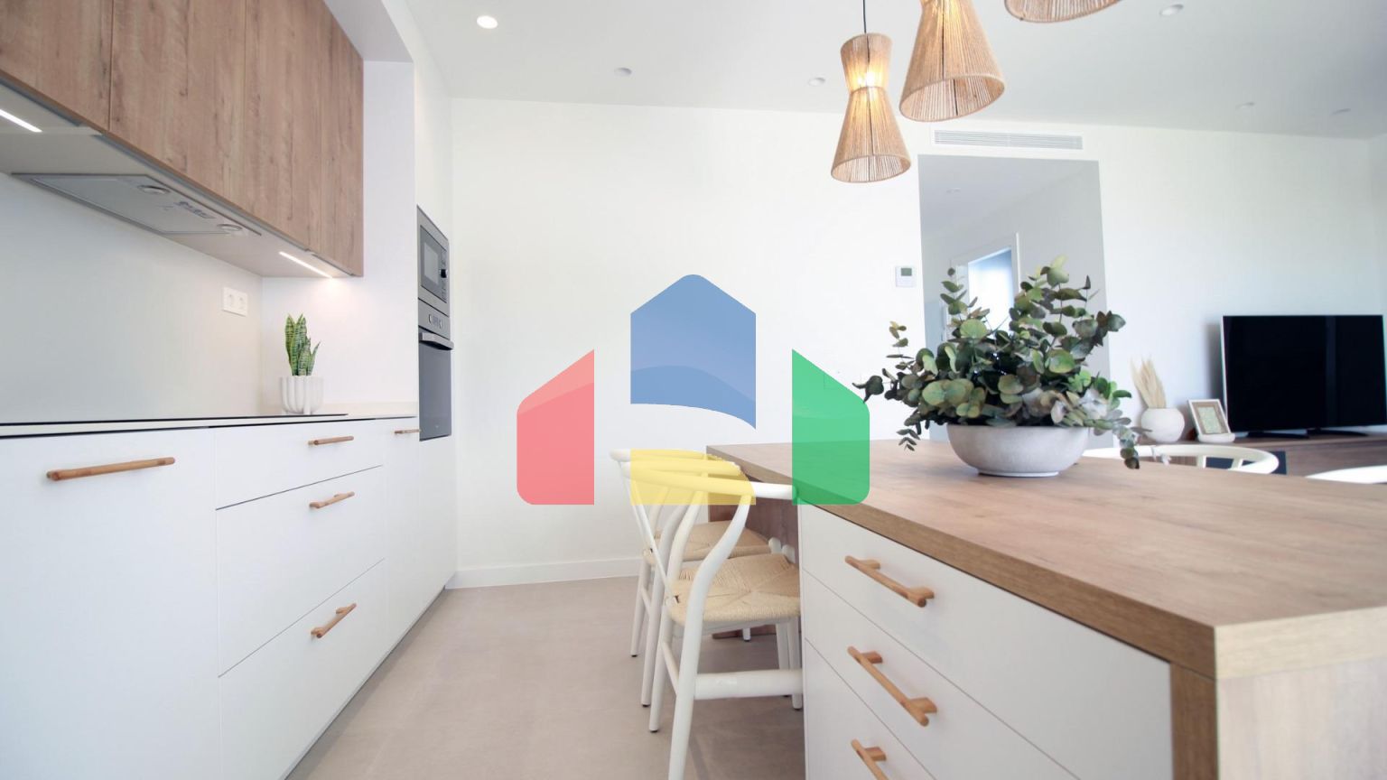 НОВЫЙ ЖИЛОЙ КОМПЛЕКС В ТОРРЕ-ДЕ-ЛА-ОРАДАДА