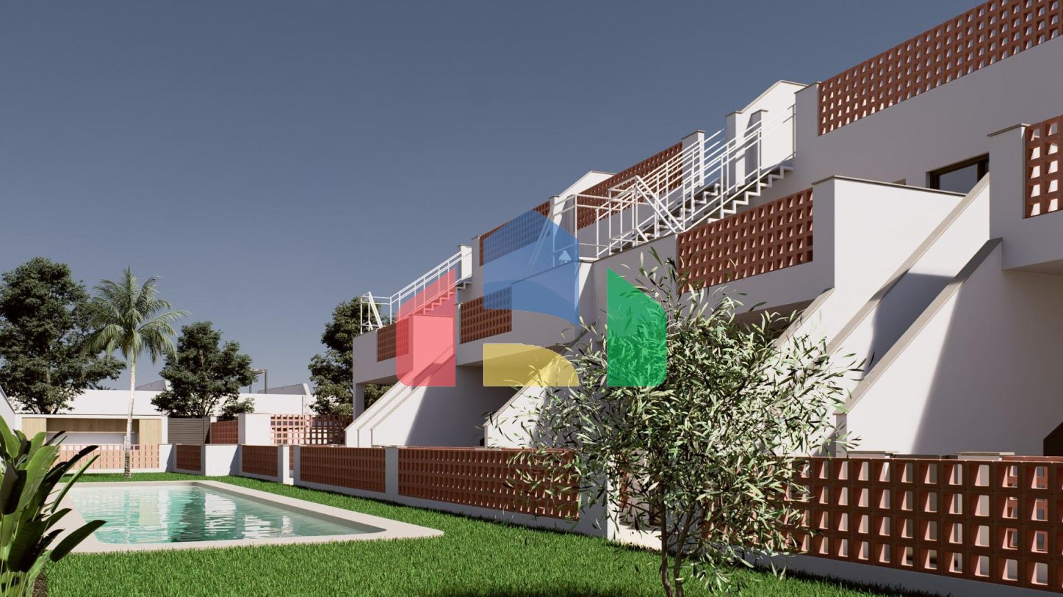 Эксклюзивные новые резиденции в Пилар-де-ла-Орадада, Коста-Бланка