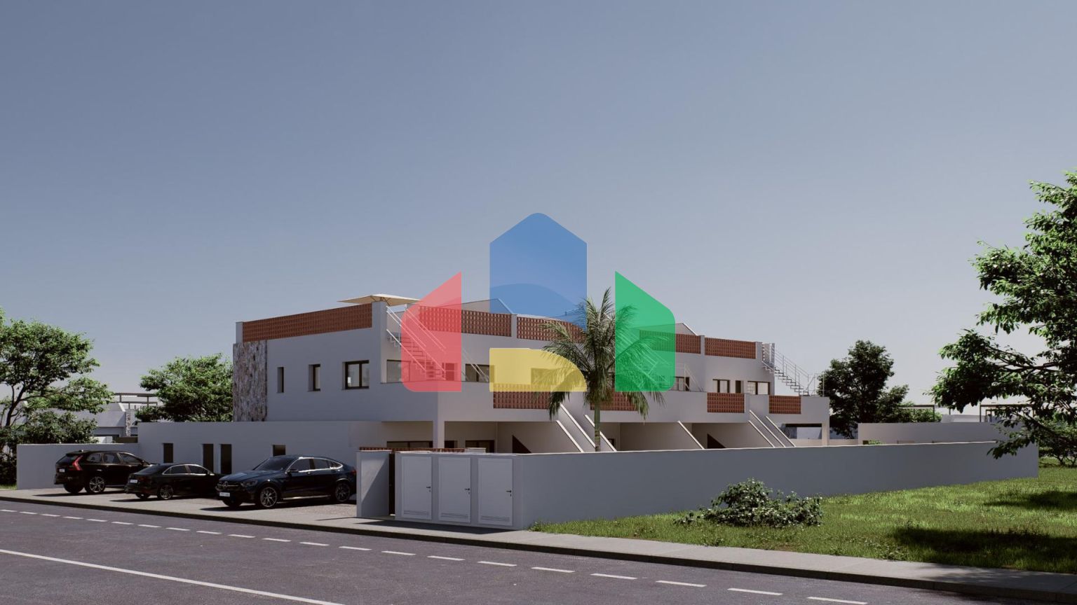 Эксклюзивные новые резиденции в Пилар-де-ла-Орадада, Коста-Бланка