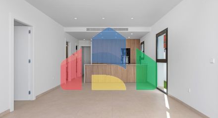 Эксклюзивные новые резиденции в Пилар-де-ла-Орадада, Коста-Бланка